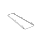 Sylvania - Dalle lumineuse Cadre kit brancard 1200*300