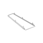 Sylvania - Dalle lumineuse Cadre kit brancard 1200*300