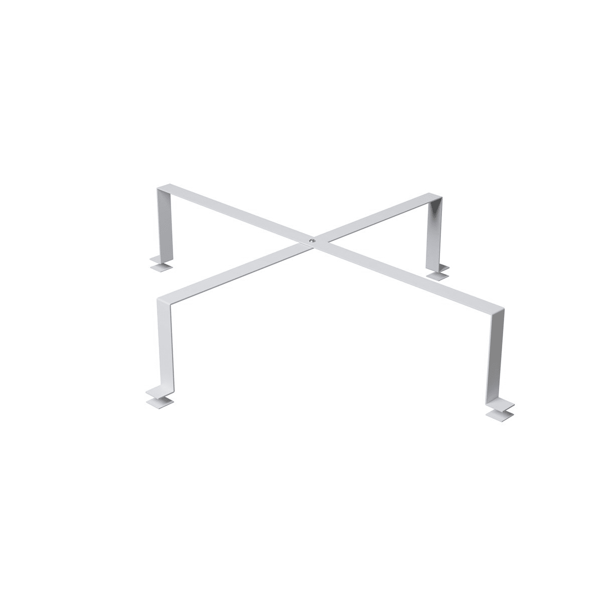 Sylvania - Ecarteur laine de verre pour dalle LED
