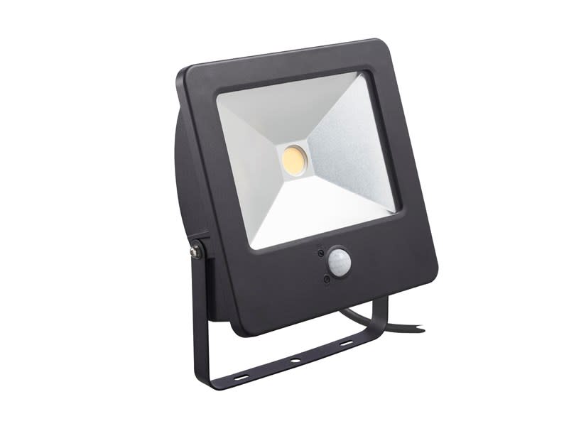 Sylvania - START FLOOD LED 50W PIR 4000K