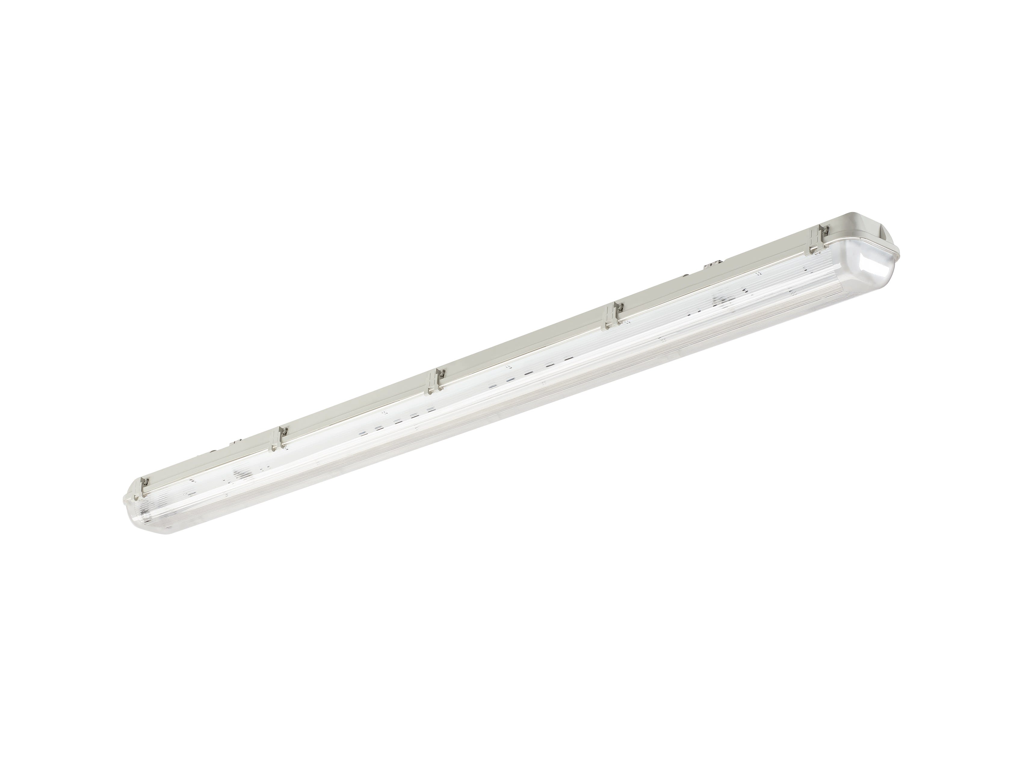 Sylvania - Etanche START Waterproof 1200MM Boitier Vide pour Tube LED 2X