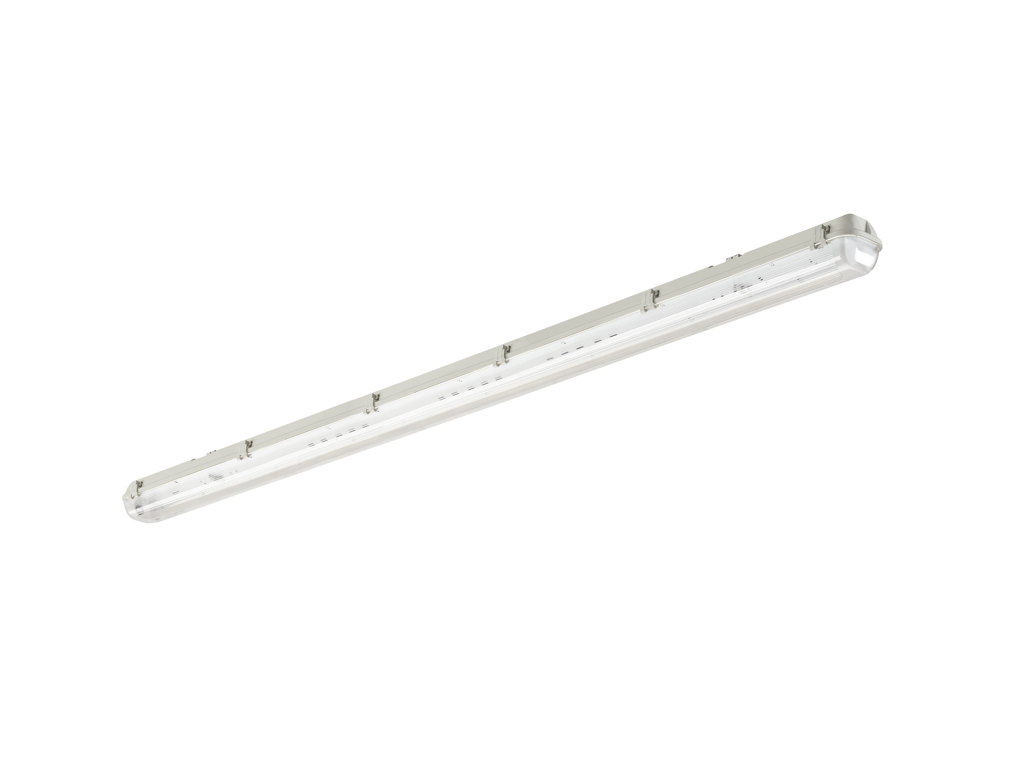 Sylvania - Etanche START Waterproof 1500MM Boitier Vide pour Tube LED 1X