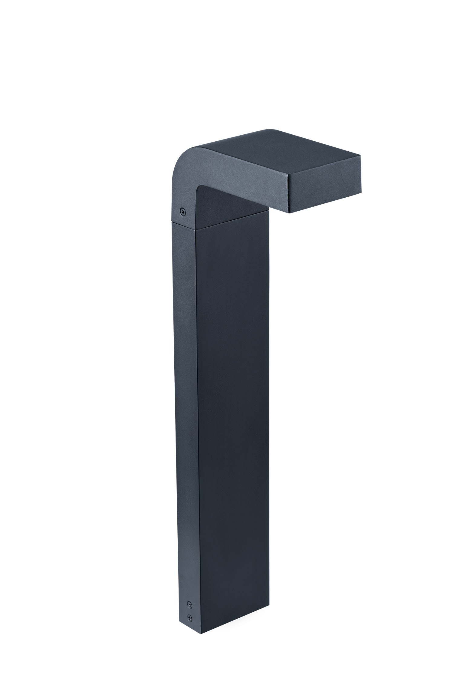Sylvania - Borne START eco Bollard "L" IP65 PM 8W 620 830 Noir