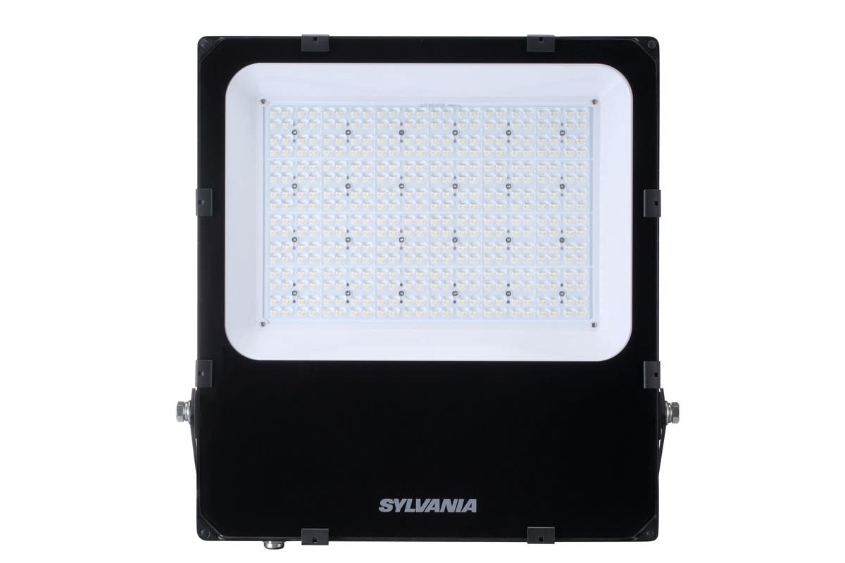 Sylvania - Projecteur Start Flood IP66 300W 42000lm 740 Asym
