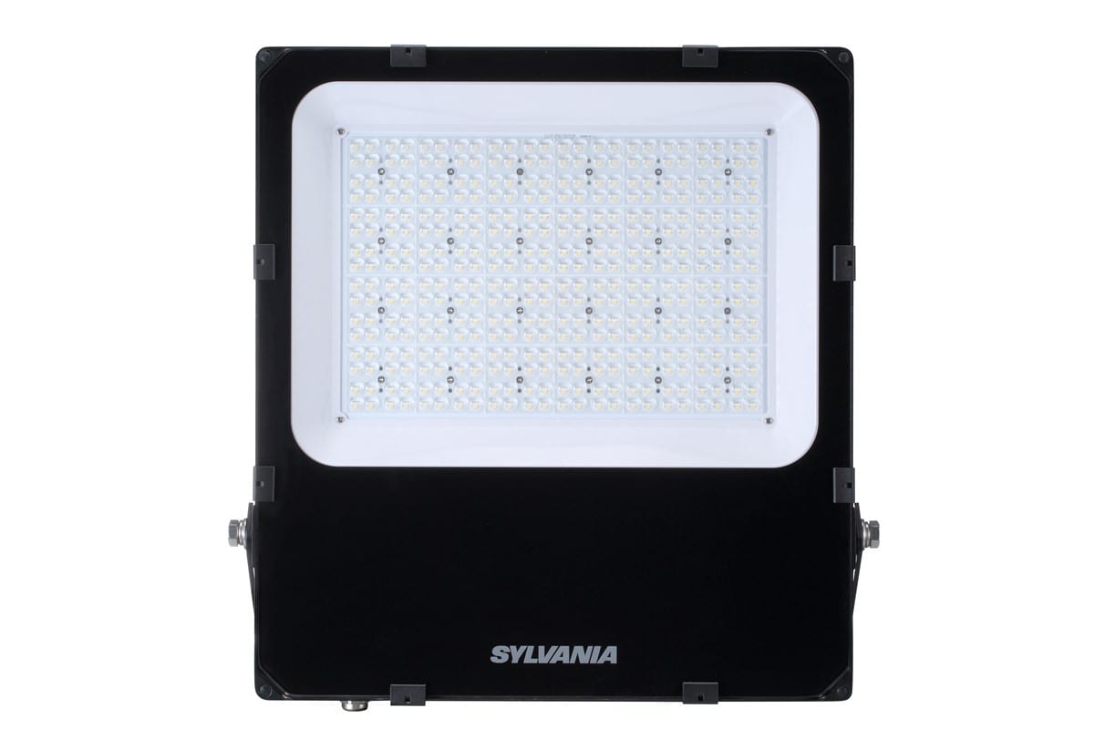 Sylvania - Projecteur Start Flood IP66 300W 42000lm 740 Asym