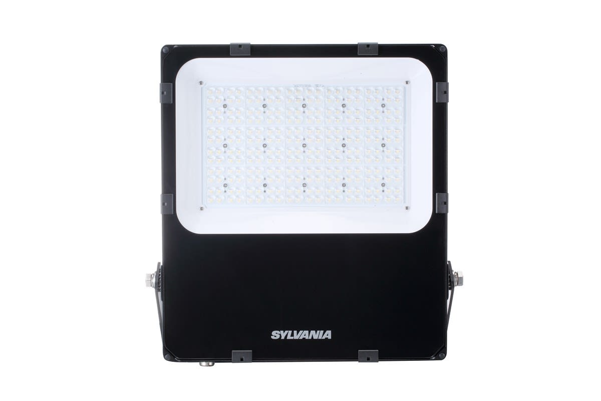 Sylvania - Projecteurs Exterieurs Kalani IP66 200W 25100lm 830 Optique asymétrique