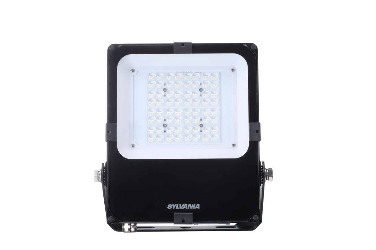 Sylvania - Projecteurs Exterieurs Kalani IP66 50W 6450lm 840 Asymétrique