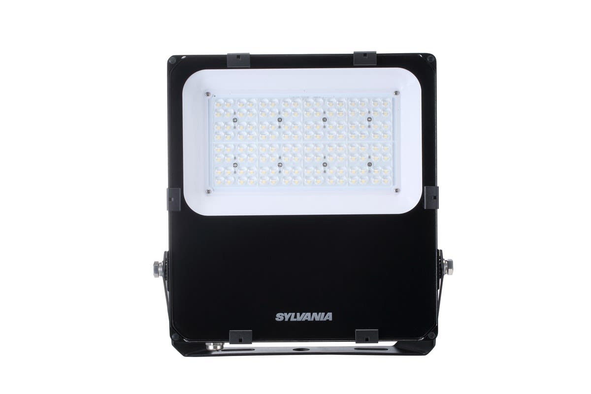 Sylvania - Projecteurs Exterieurs Kalani IP66 100W 14000lm 840 Optique large