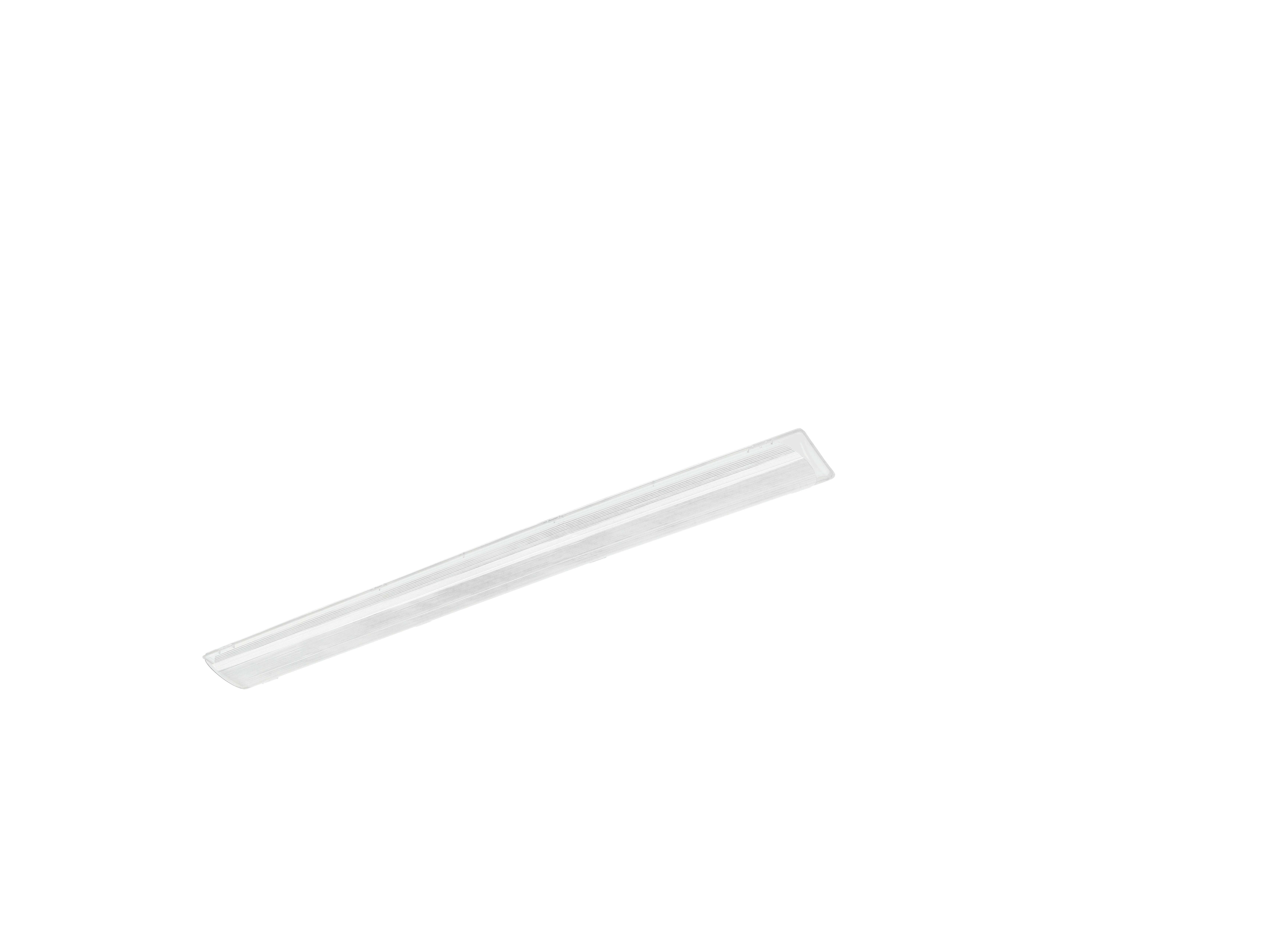 Sylvania - Accessoire Etanches Diff PC transparent T 1200mm