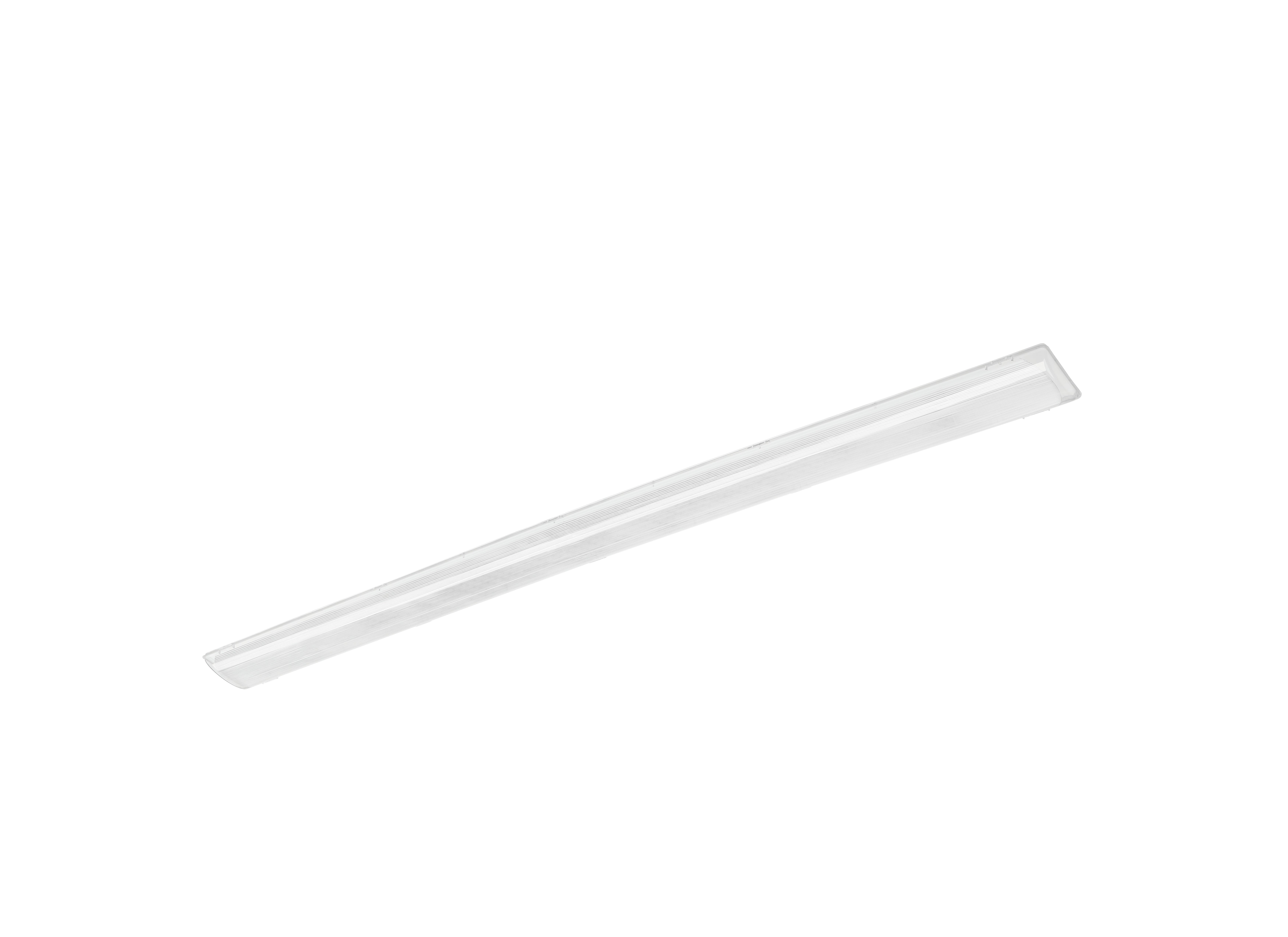 Sylvania - Accessoire Etanches Diff PC transparent T 1500mm