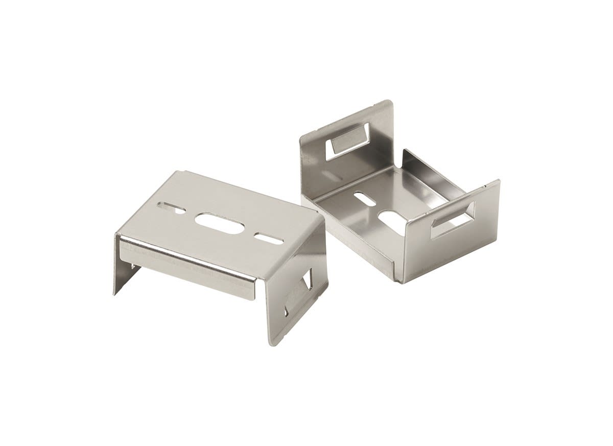 Sylvania - Etanche Accessoire Etriers de fixation (lot de 2)