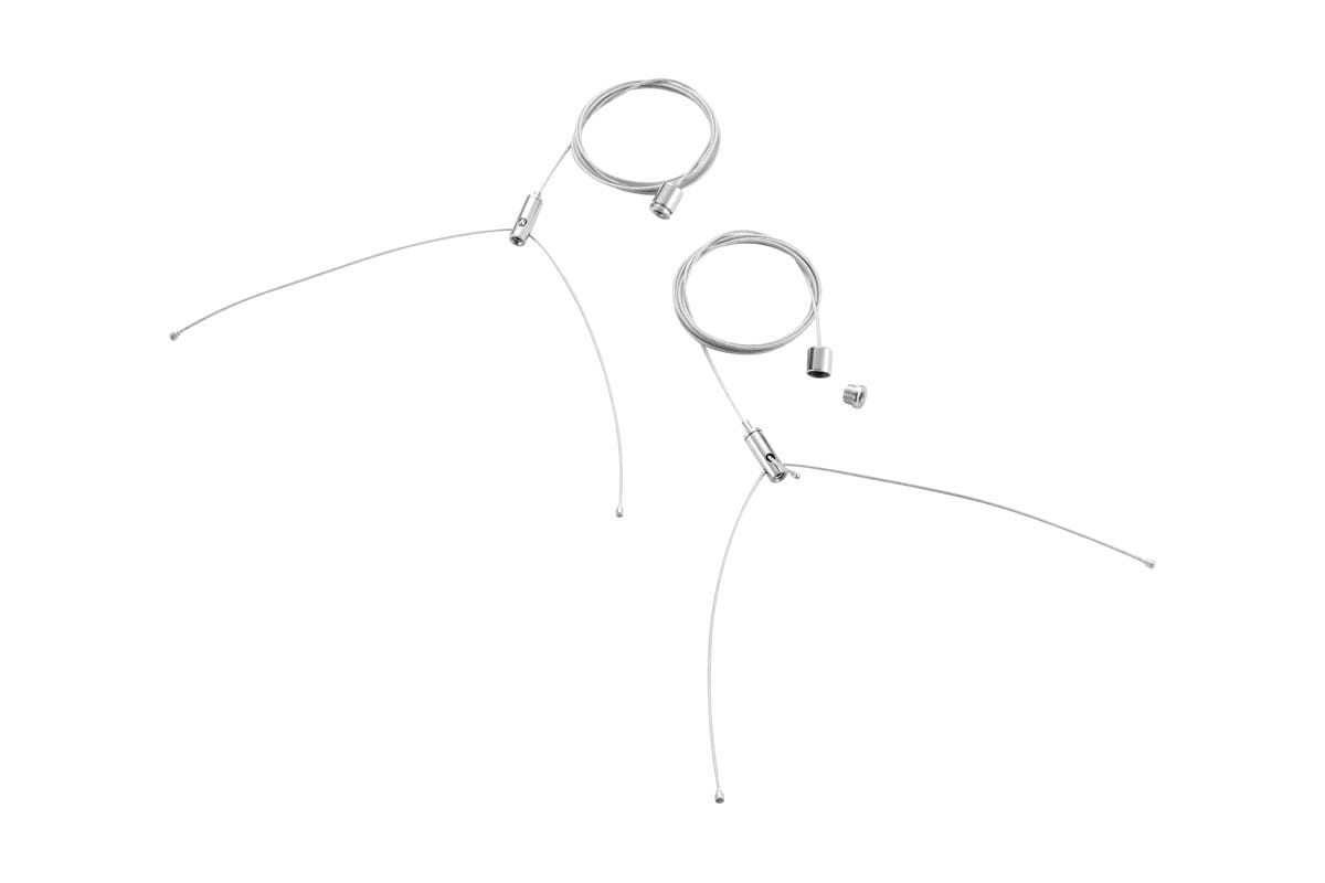 Sylvania - Réglette LED Wayline Kit de suspension