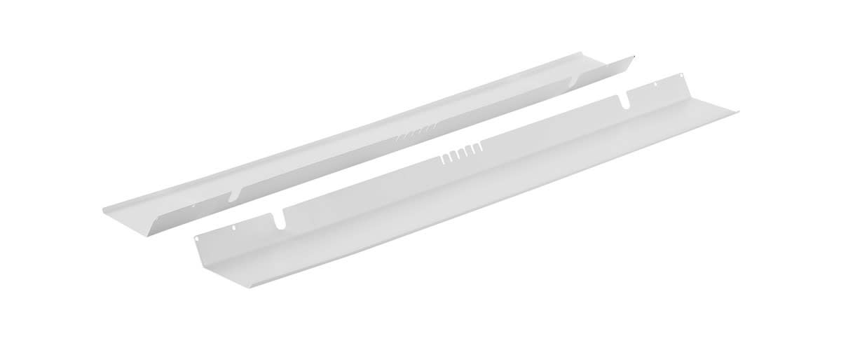 Sylvania - Réglette LED Wayline Réflecteur Symétrique 600