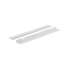 Sylvania - Réglette LED Wayline Réflecteur Symétrique 600