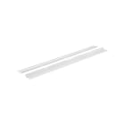 Sylvania - Réglette LED Wayline Réflecteur Symétrique 1200