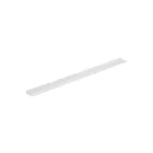 Sylvania - Réglette LED Wayline Réflecteur Asymétrique 1200