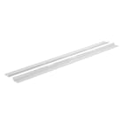 Sylvania - Réglette LED Wayline Réflecteur Symétrique 1500