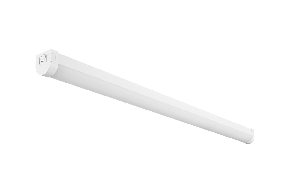 Sylvania - Réglette START Batten 1200 3000/5000lm MWC 830/840