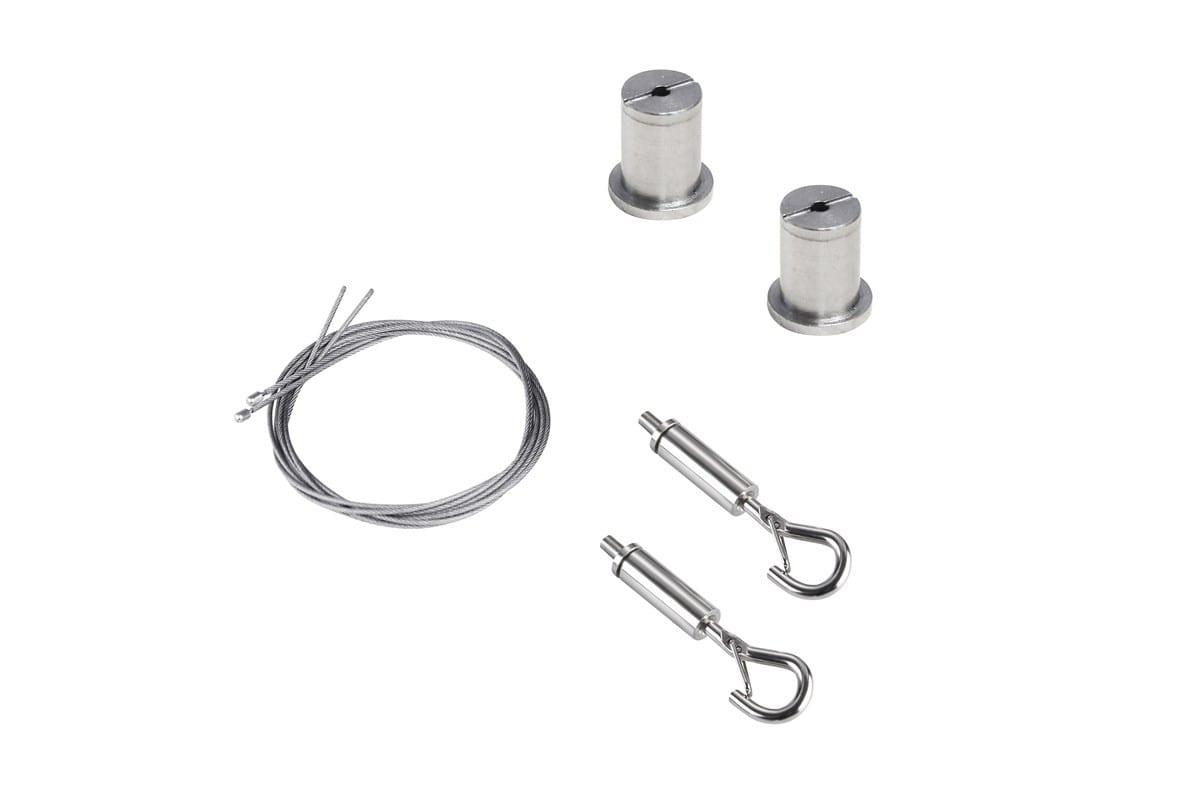 Sylvania - Réglette START Batten Accessoire Kit de suspension