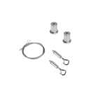 Sylvania - Réglette START Batten Accessoire Kit de suspension