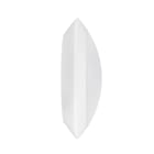 Sylvania - Applique START Surface IP66 Multipow 25W 2400lm 830 MW Bla