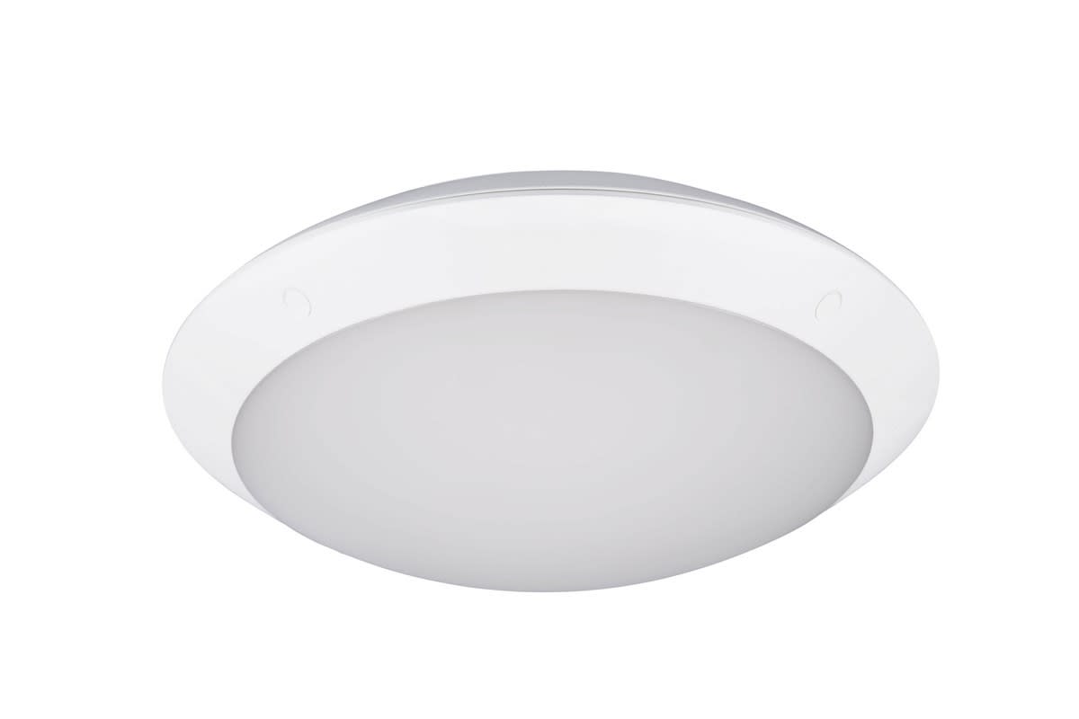 Sylvania - Applique START Surface IP66 Multipow 25W 2500lm 840 MW Bla