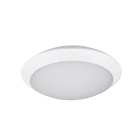 Sylvania - Applique START Surface IP66 Multipow 25W 2500lm 840 MW Bla