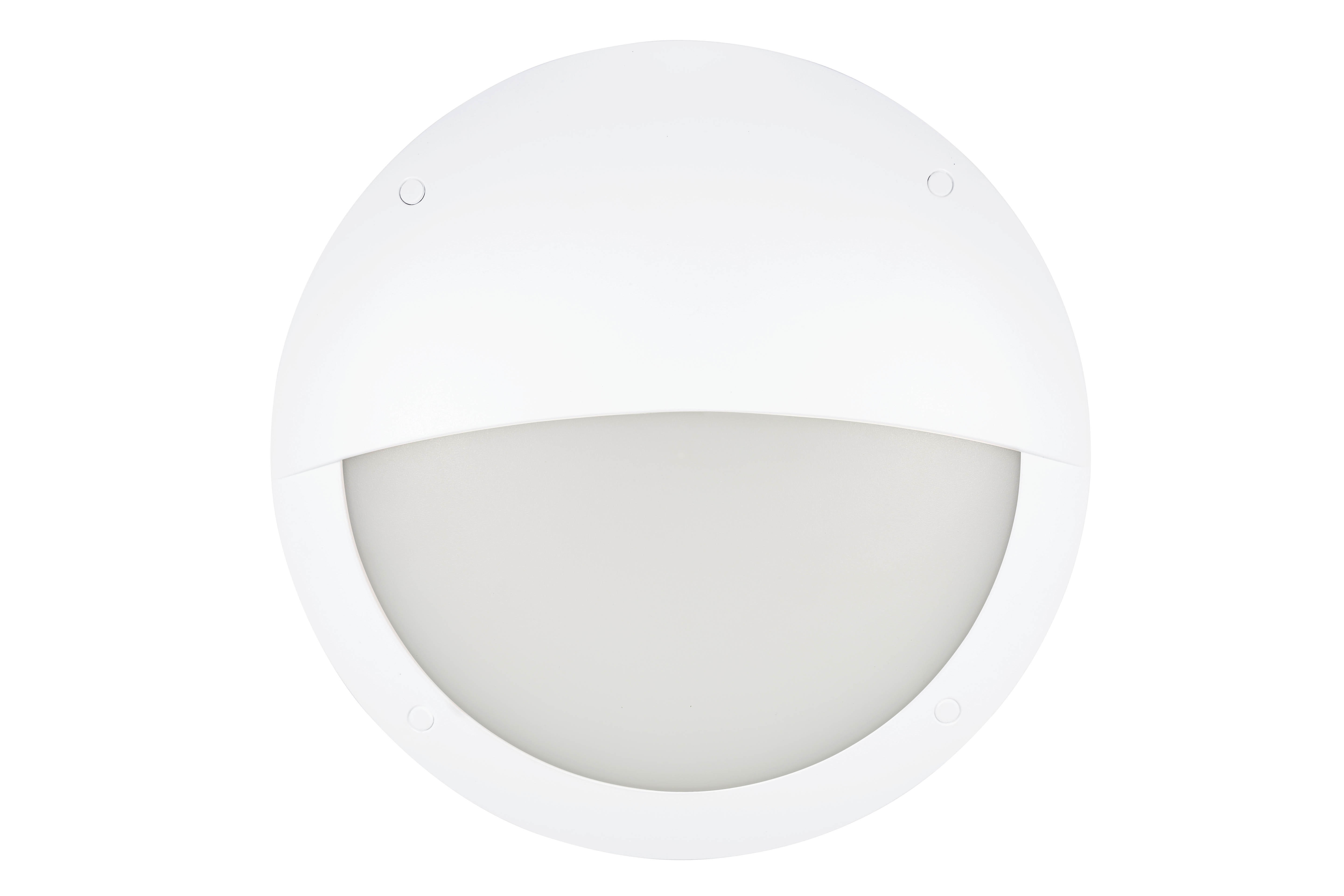 Sylvania - Applique START Surface IP66 Multipow Casquette Blanche