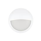 Sylvania - Applique START Surface IP66 Multipow Casquette Blanche