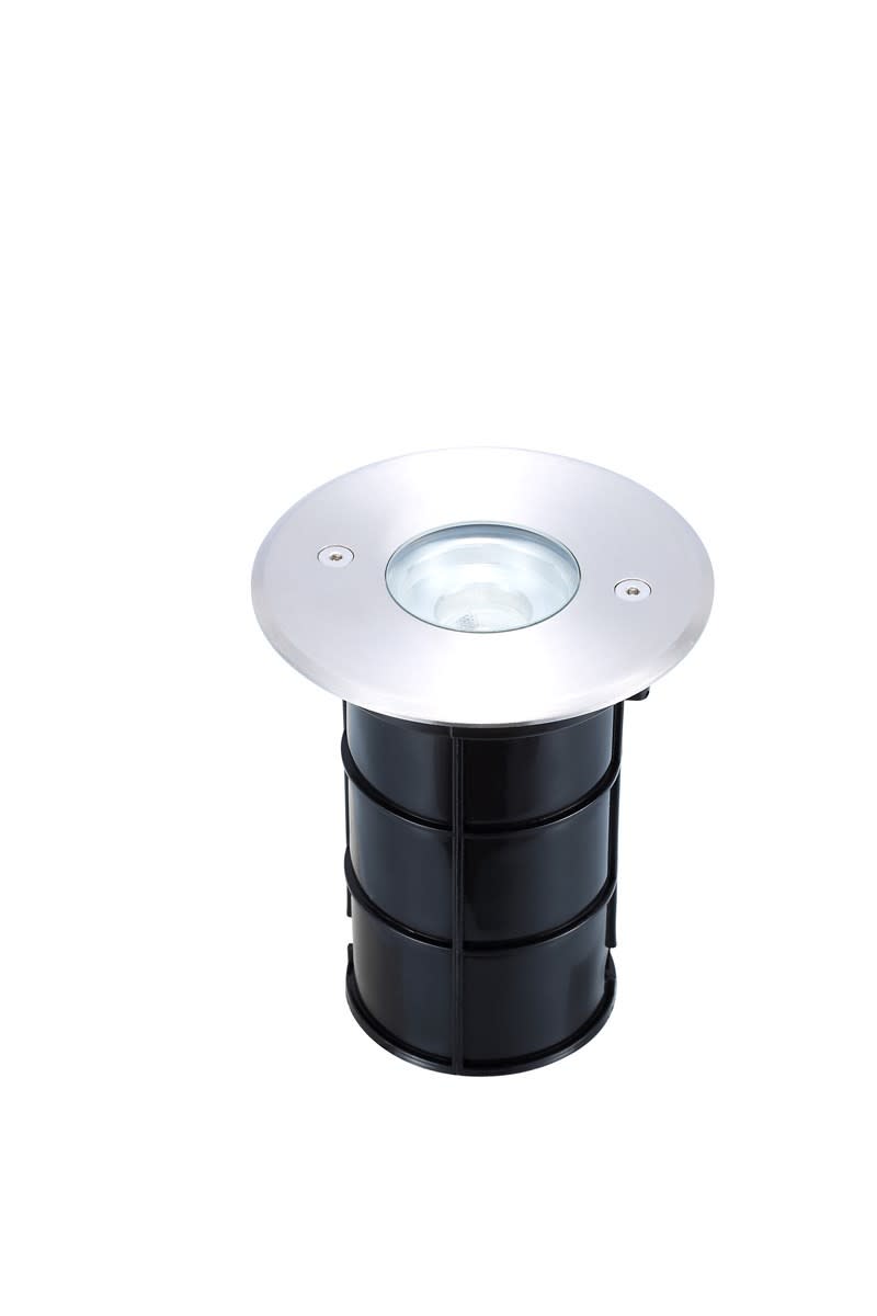 Sylvania - Encastré de sol Interrata XS IP67 Clair 2,7W 125lm 830 NB