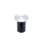 Sylvania - Encastré de sol Interrata XS IP67 Clair 2,7W 125lm 830 NB