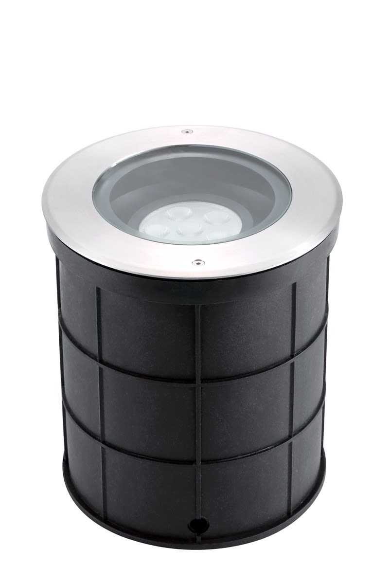 Sylvania - Encastré de sol Interrata Incl M IP67 Claire 13,5W 1025lm 830 MB