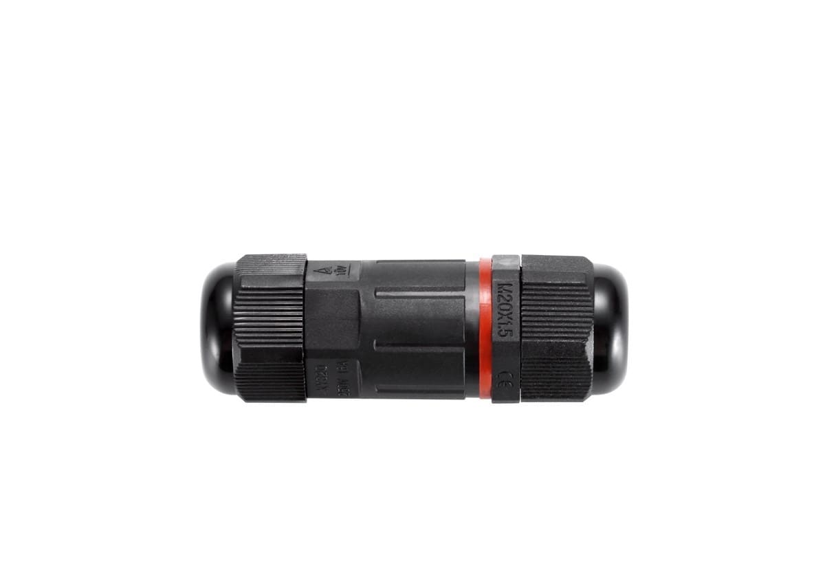 Sylvania - Encastré de sol Interrata Accessoire raccord IP68