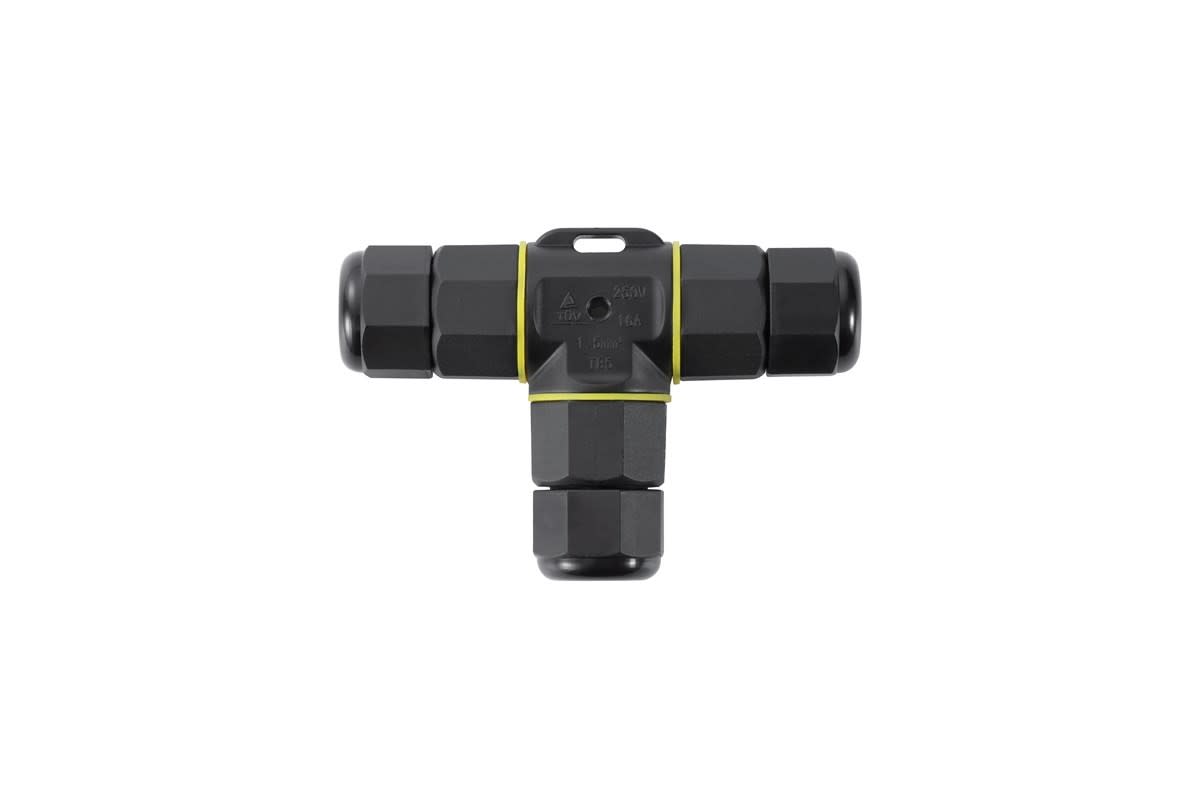 Sylvania - Encastré de sol Interrata Accessoire raccord en T IP68