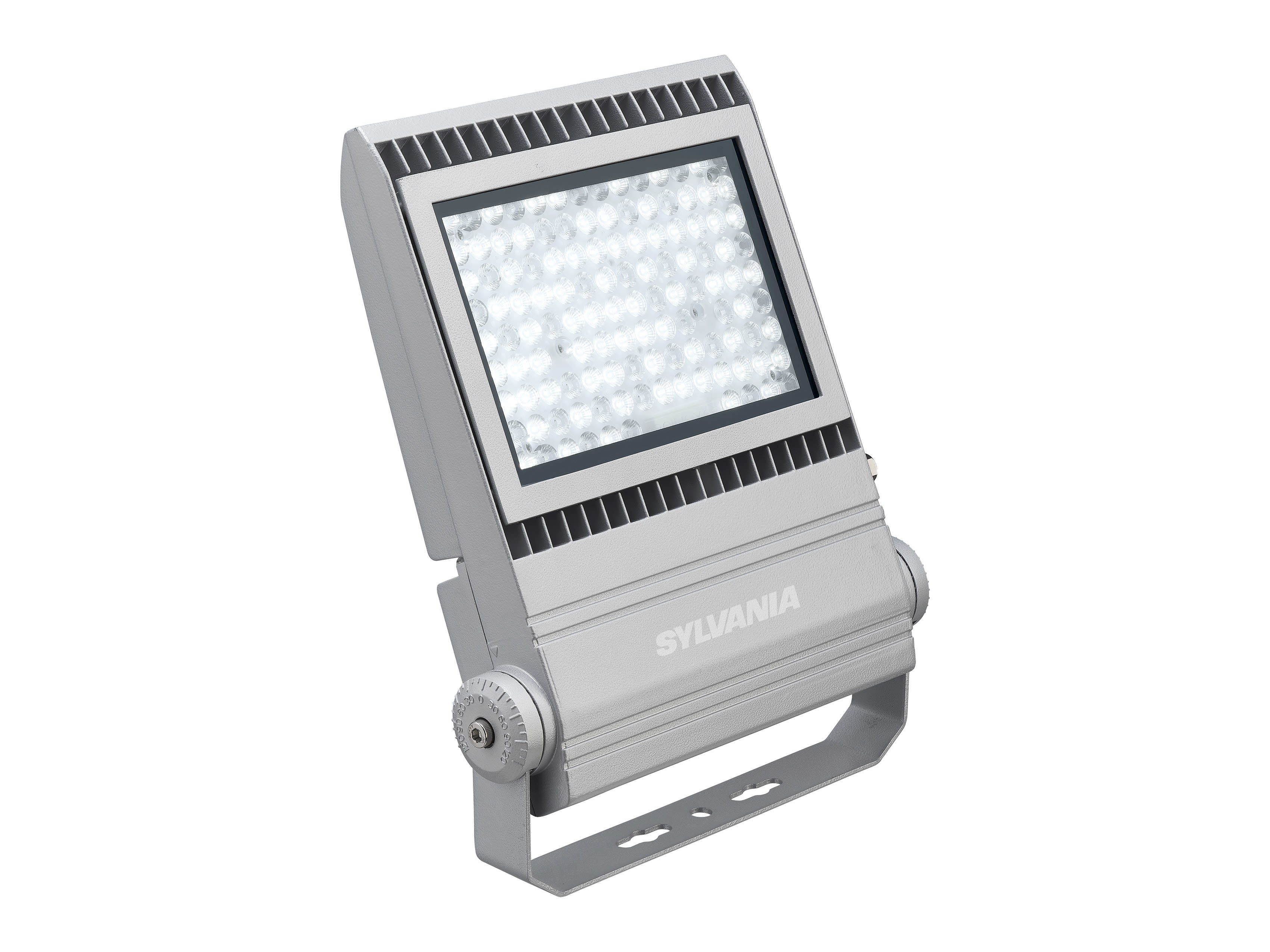 Sylvania - Projecteur Sylveo IP66 82,2W 8787lm 740 Asym