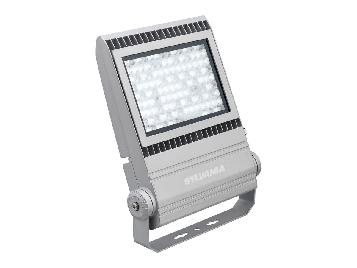 Sylvania - Projecteur Sylveo IP66 80W 8542lm 740 Asym DALI
