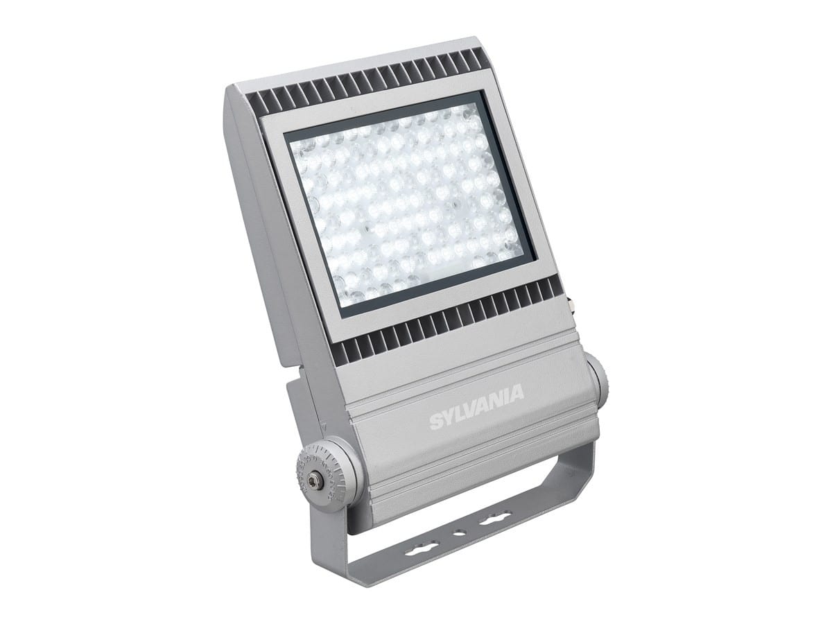 Sylvania - Projecteur Sylveo IP66 80W 8542lm 740 Asym DALI