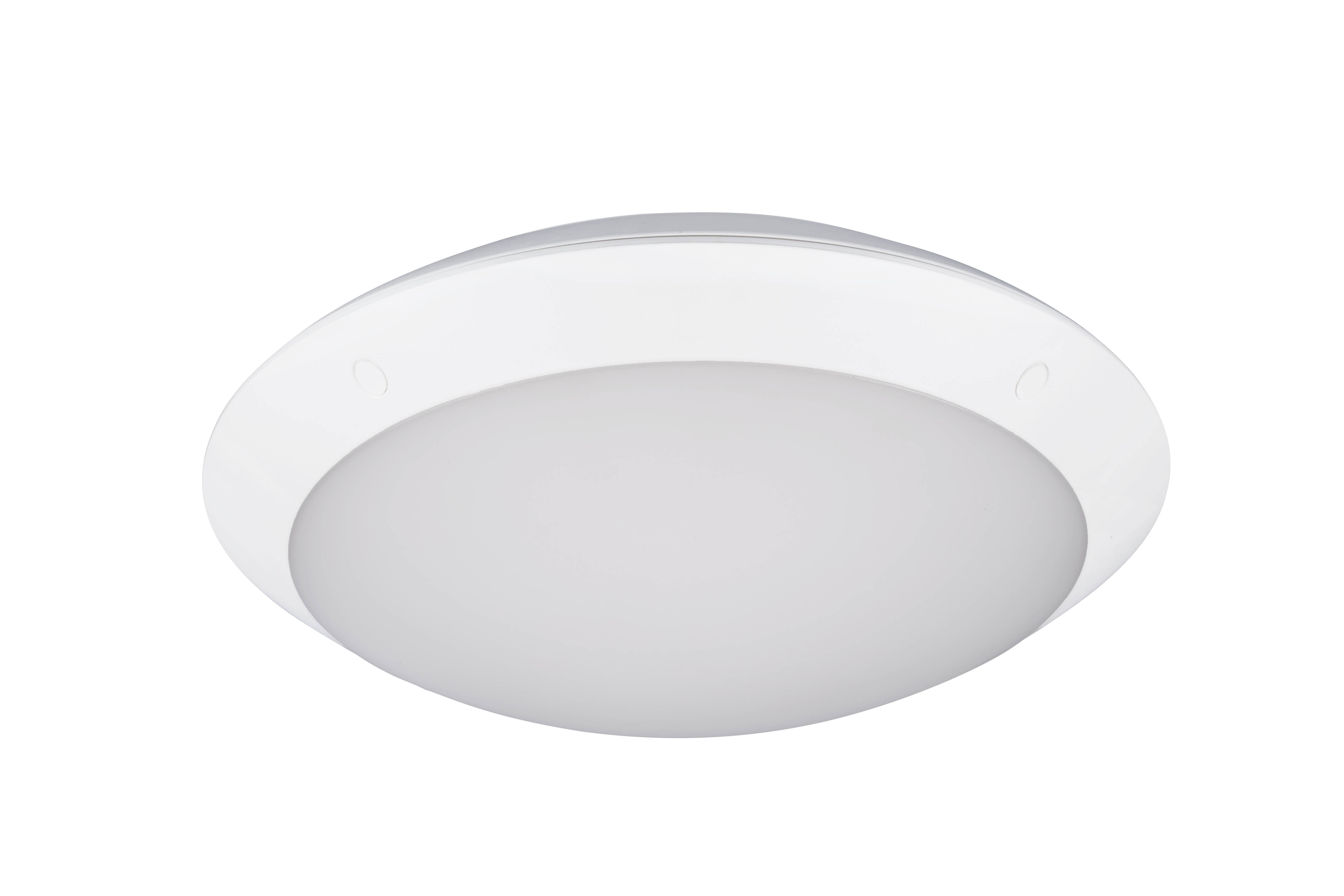 Sylvania - Applique START Surface IP66 26W 2400lm 830 DALI Blanc