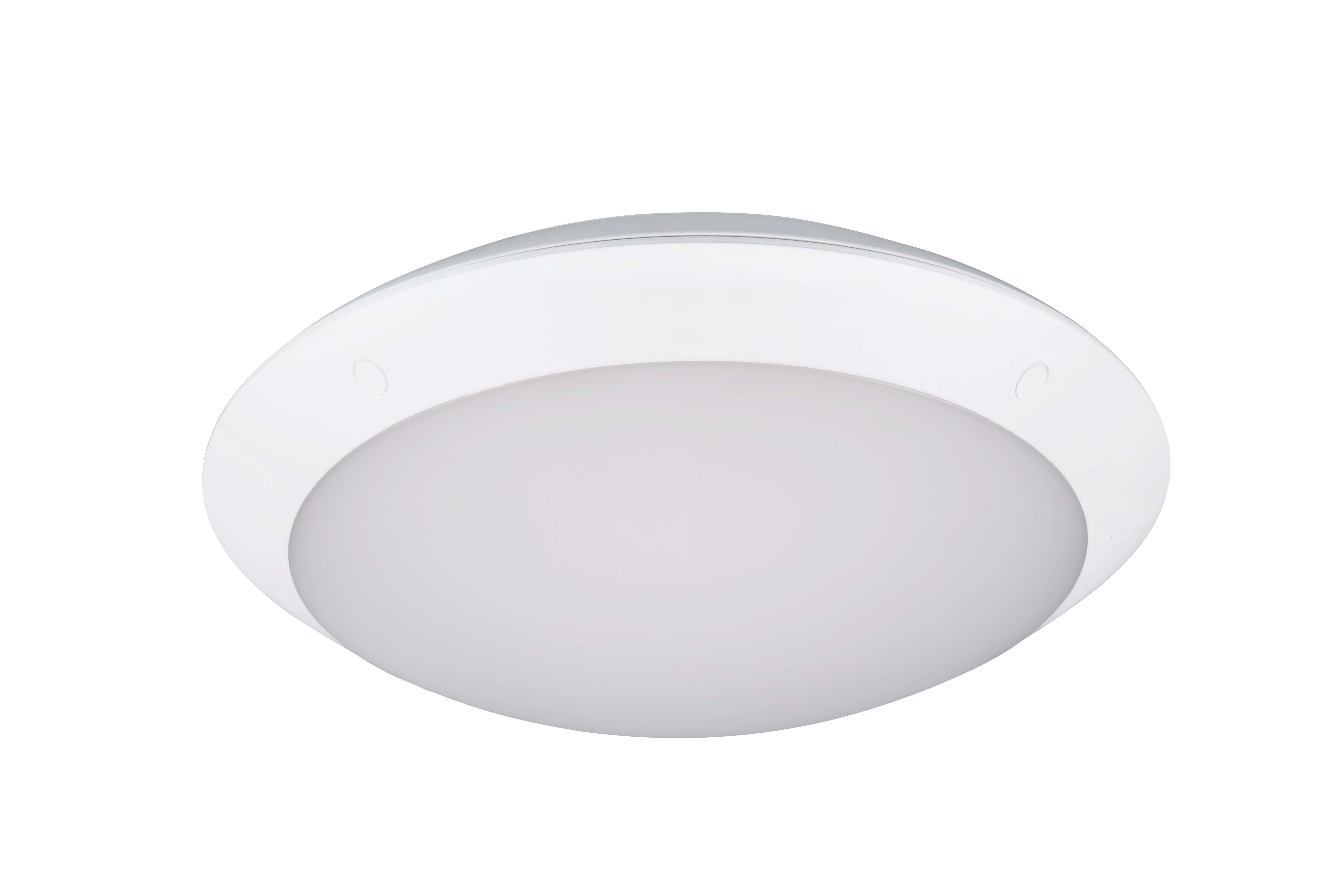 Sylvania - Applique START Surface IP66 26W 2400lm 830 DALI Blanc