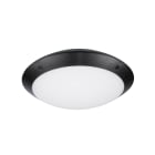 Sylvania - Applique START Surface IP66 26W 2400lm 830 DALI Noir
