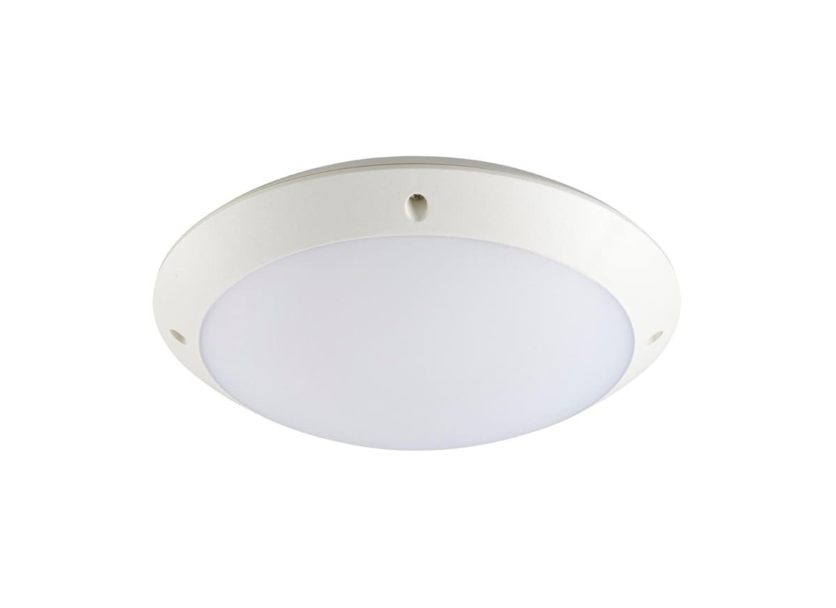 Sylvania - Applique START Surface IP66 12W 1050lm 830 MW Blanc