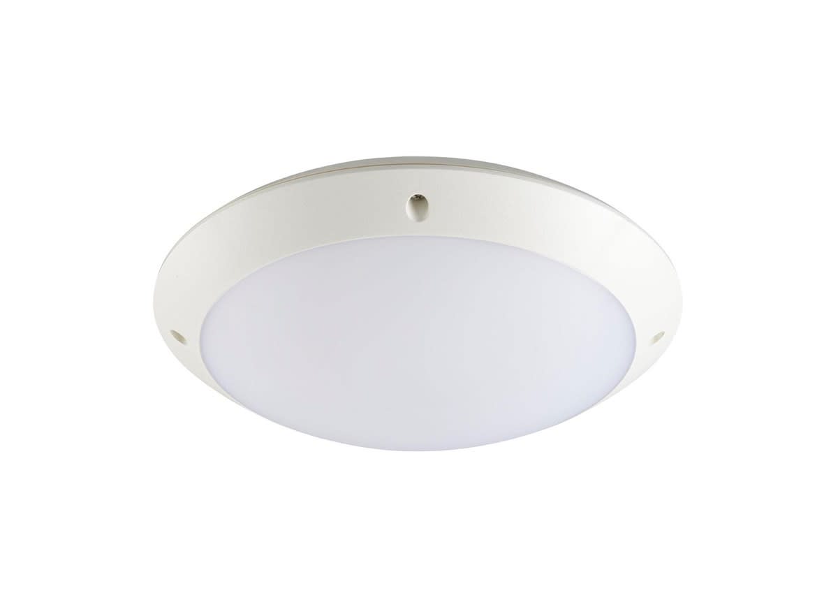 Sylvania - Applique START Surface IP66 12W 1100lm 840 MW Blanc
