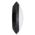 Sylvania - Applique START Surface IP66 Multipower 24W 2950lm 840 Noir
