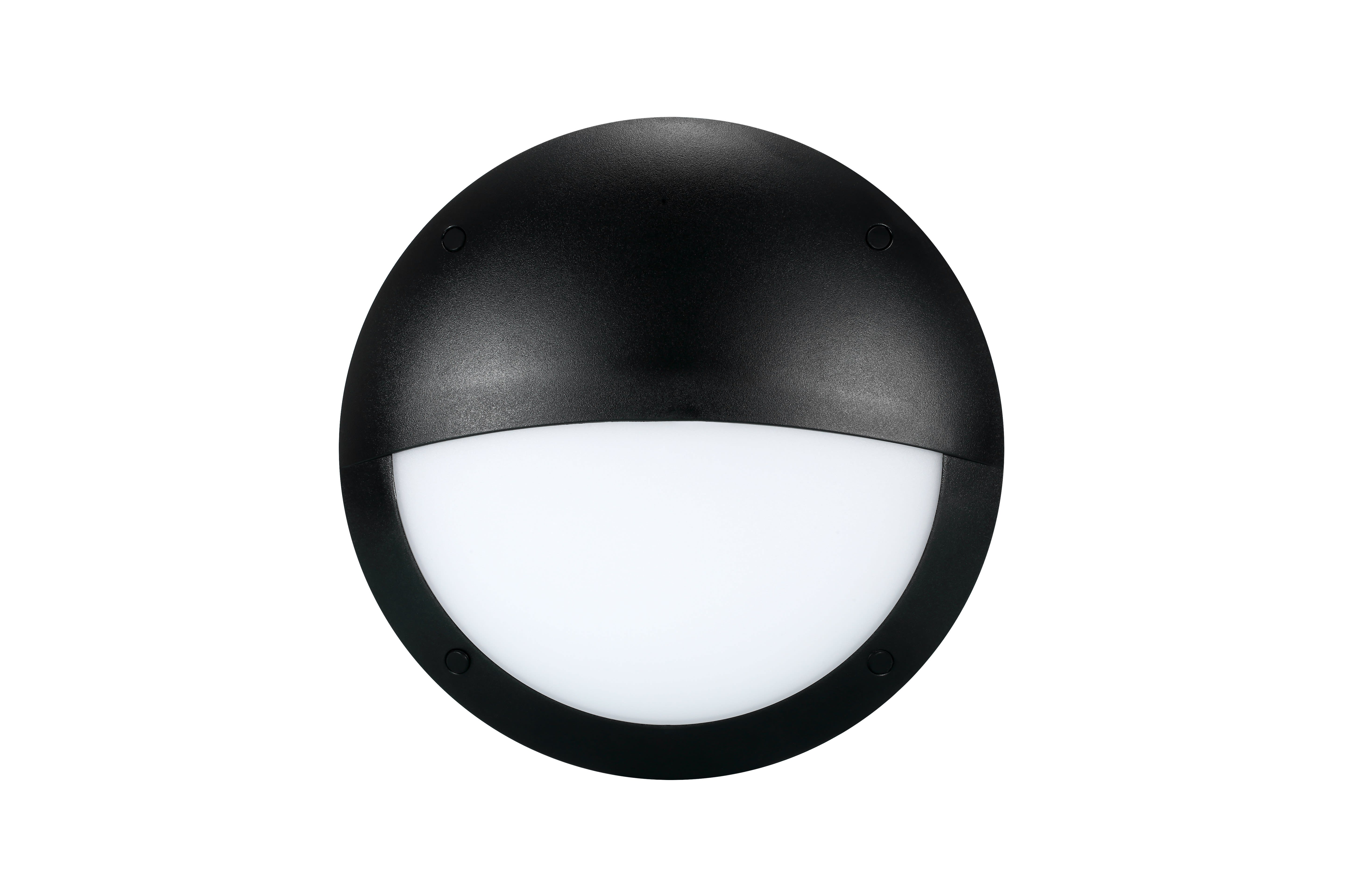 Sylvania - Appliques START SURFACE IP66 Casquette Noire