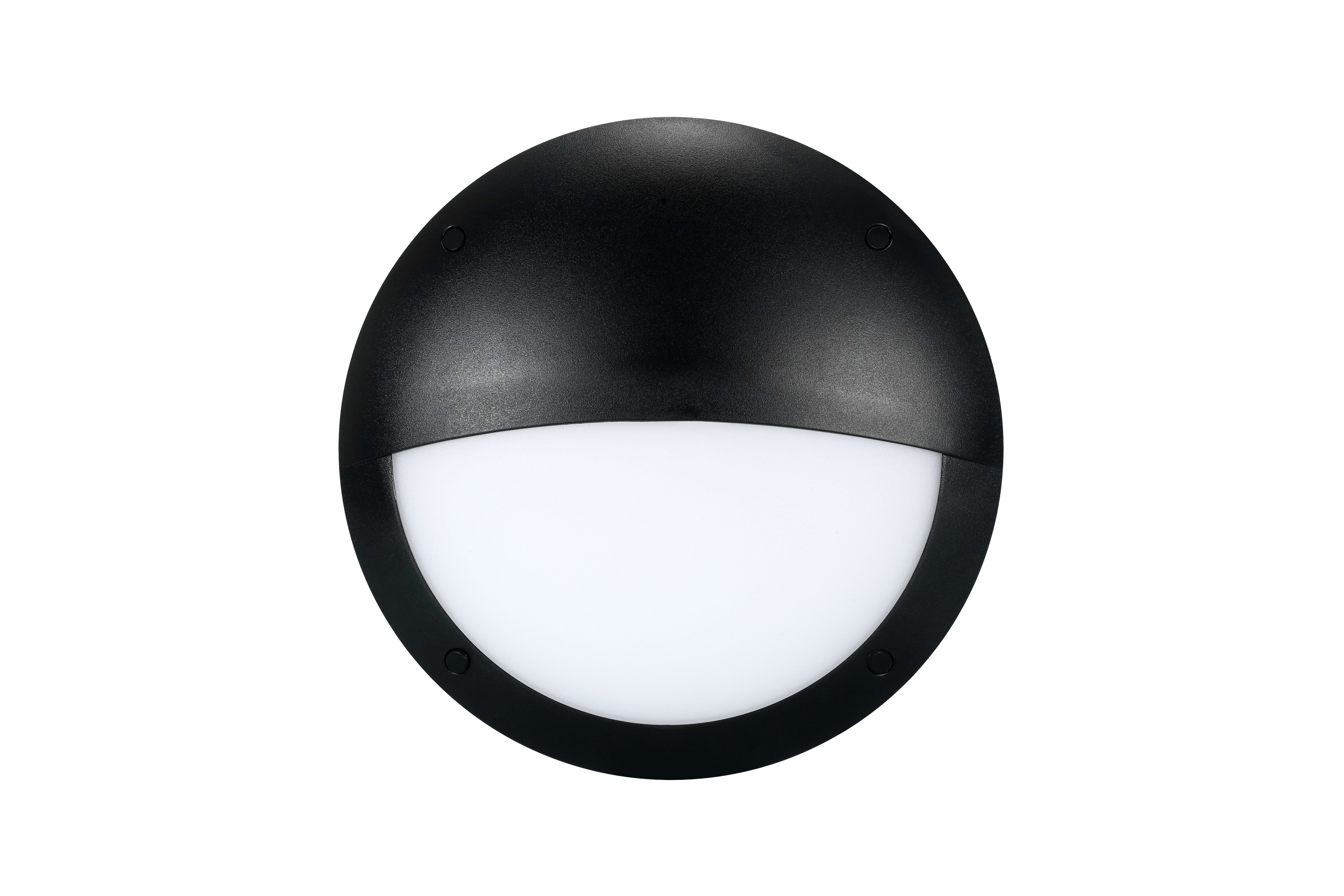 Sylvania - Appliques START SURFACE IP66 Casquette Noire