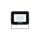 Sylvania - Projecteur extérieur START Flood Flat IP65 27W 3000lm 840 Noir