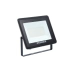 Sylvania - Projecteur extérieur START Flood Flat IP65 73W 10000lm 840 Noir