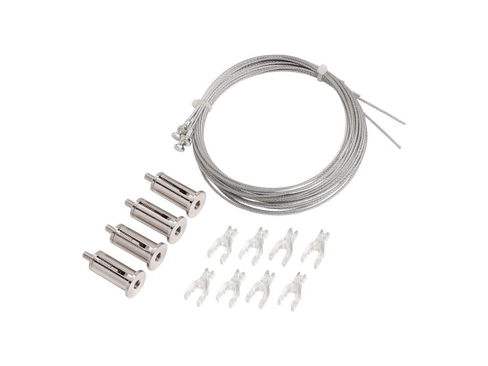 Sylvania - Luminaires suspendus Accessoire Rana Kit suspension carrée