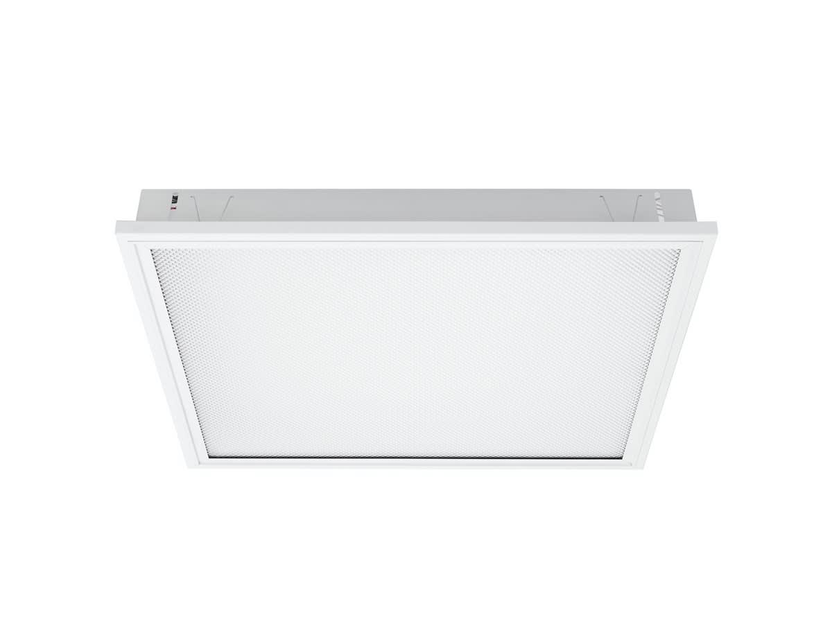 Sylvania - Plafonniers IVY 2 414 840 T5 EB PO Surface