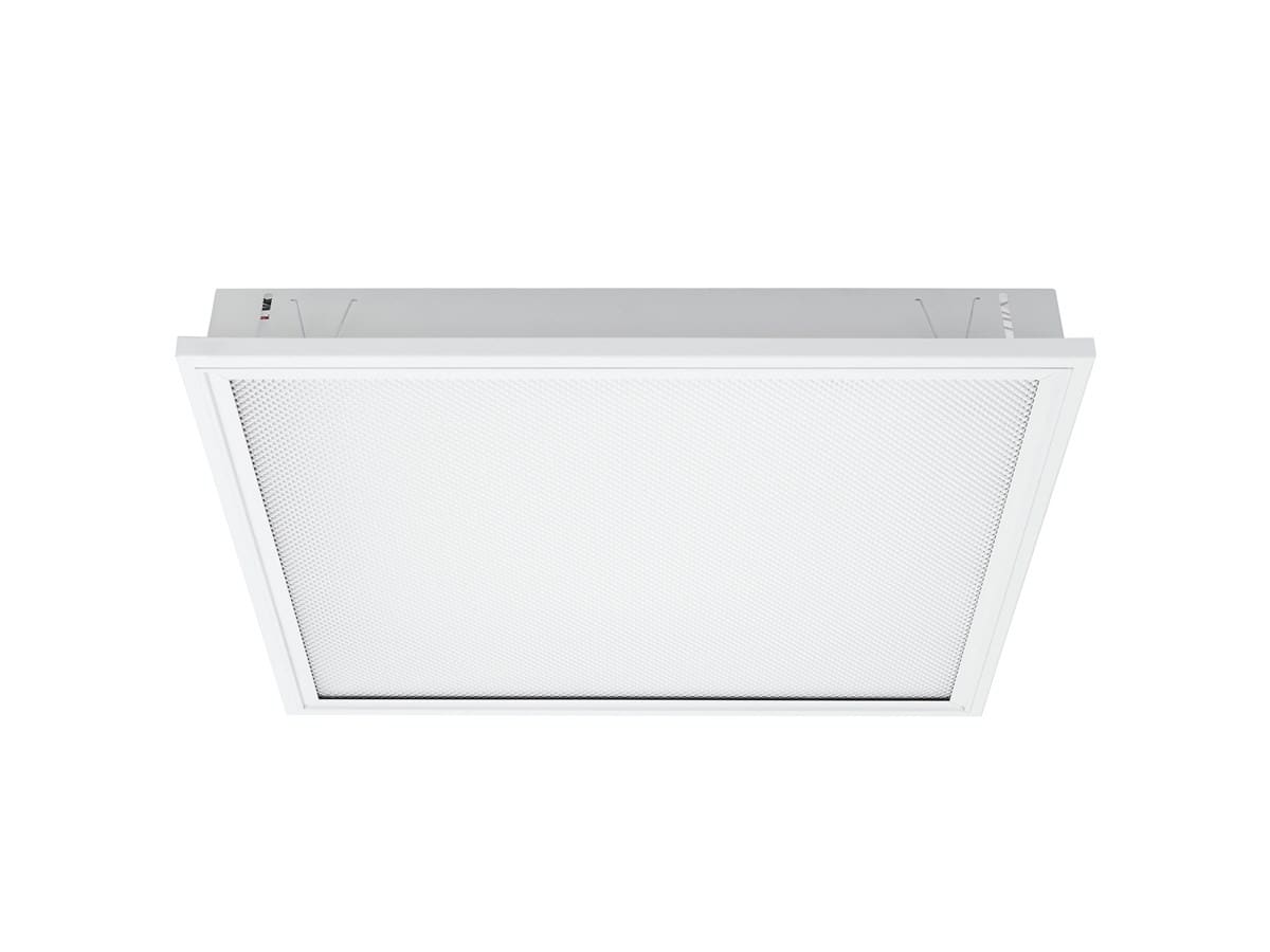 Sylvania - Plafonniers IVY 2 414 840 T5 EB PO Surface